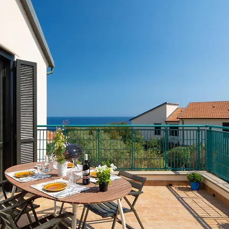 Le Margherite - Slr272 By Interhome Costarainera
